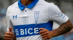 Un viejo reconocido volvería a las dependencias de San Carlos de Apoquindo.