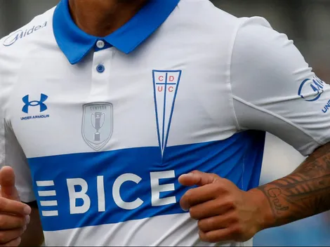 ¡Bombazo! Revelan el nombre del campeón de América que estaría cerca de retornar a la UC