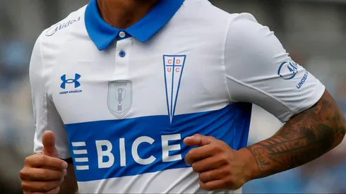 Un viejo reconocido volvería a las dependencias de San Carlos de Apoquindo.