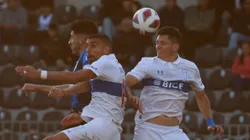 Universidad Católica tiene que renovar varias posiciones para 2024