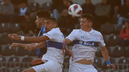 Universidad Católica tiene que renovar varias posiciones para 2024