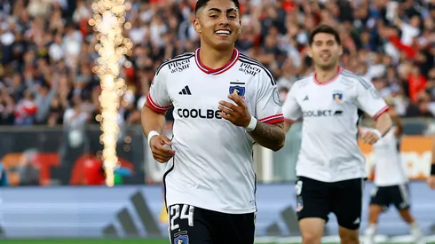 El futbolista Jordhy Thompson tendría nueva pareja en medio de su conflicto judicial. (Foto: Photosport)