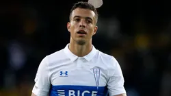 La UC estaría buscando fórmulas para desprenderse de Di Santo.