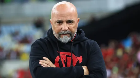 Jorge Sampaoli podría dirigir a un grande del fútbol europeo