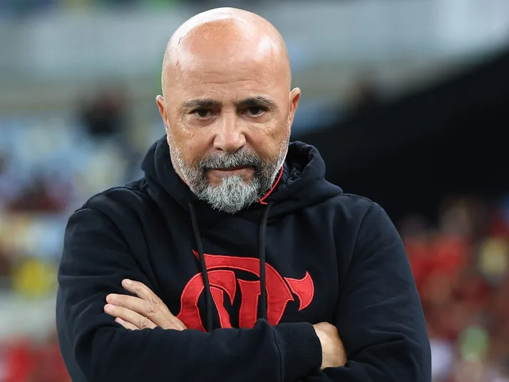 Histórico equipo europeo pone los ojos en Sampaoli para que sea su DT