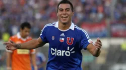 Eduardo Vargas padre no descarta un posible regreso de su hijo a Universidad de Chile