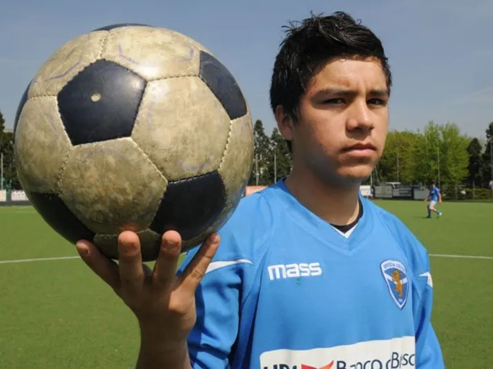 El Messi chileno relanza su carrera y se ilusiona con una oportunidad en Colo Colo