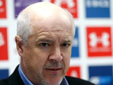 Tagle confirma la permanencia de pieza clave en la UC para el 2024