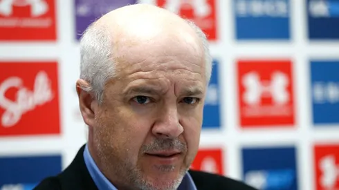 Juan Tagle habló sobre el presente y el futuro de la Universidad Católica