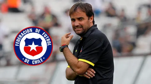 Sierra sería del total gusto de un ex volante de la Selección Chilena.