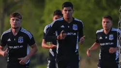 El Cacique tendría nuevo destino para afrontar la pretemporada 2024.
