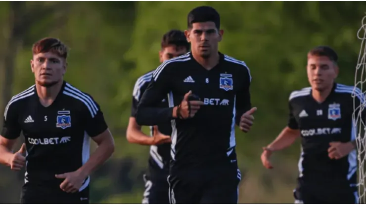 El Cacique tendría nuevo destino para afrontar la pretemporada 2024.