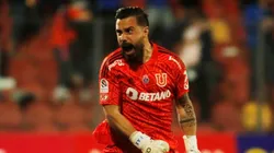 Galíndez habló de su salida de la U.