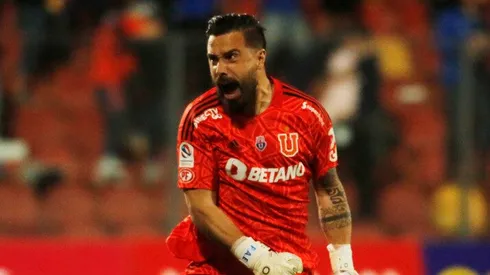 Galíndez habló de su salida de la U.