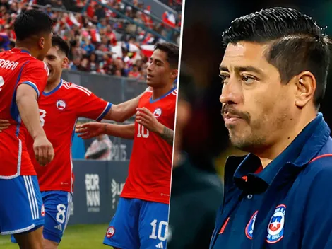 El grupo de jugadores que Nico Córdova contempla para el recambio de la generación dorada