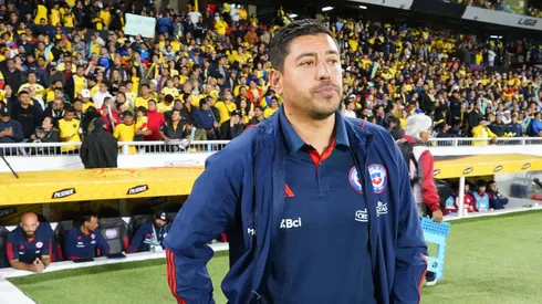 Córdova entregó el listado de jugadores para el Preolímpico