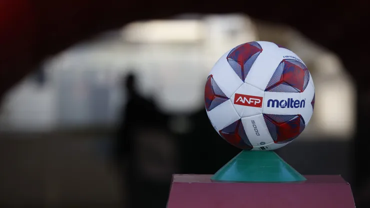 Los capitales extranjeros se hacen sentir fuerte en el fútbol chileno