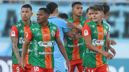 El cuadro minero pierde a tres titulares para el último partido de la temporada.