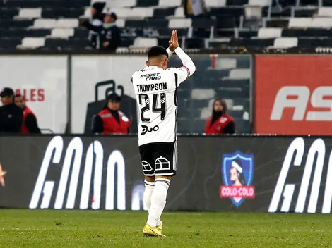 Pidiendo perdón: Jordhy Thompson rompió el silencio en medio de compleja situación judicial