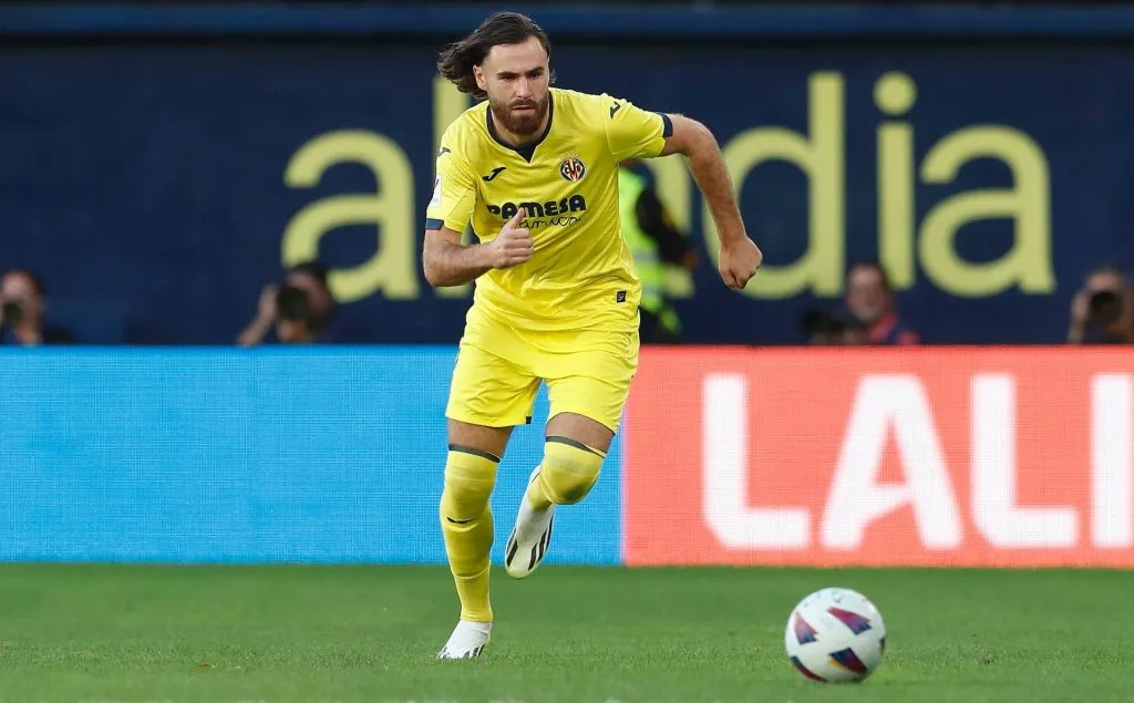 Big Ben buscará sumar minutos para llegar de la mejor forma a la próxima Copa América