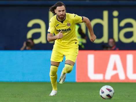 “Es difícil que juegue…”: DT del Villarreal entrega lapidario análisis sobre Ben Brereton Díaz