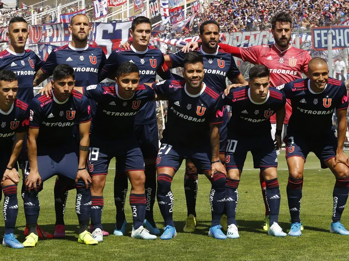 ¡Bomba Azul!: Afirman que la U buscaría el retorno de este jugador para el 2024