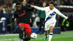 Alexis Sánchez no se ha encontrado con su mejor versión en el Inter de Milán