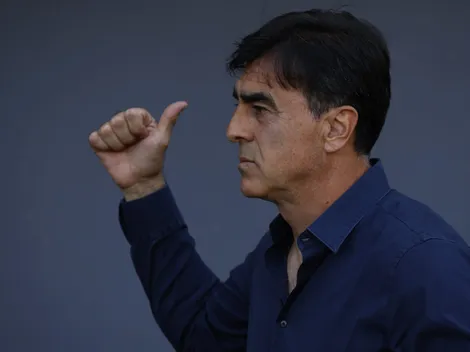 "Se aprobó eso de...": En Colo Colo tomaron la primera decisión para renovar a Gustavo Quinteros