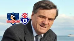 Vladimiro Mimica da su veredicto tras el fallo favorable a Colo Colo