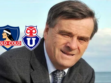 Vladimiro Mimica da su propio veredicto tras el "Superclásico de Escritorio"