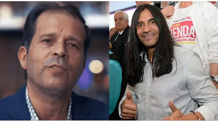 Lorca tuvo palabras para los polémicos dichos de Mendoza.
