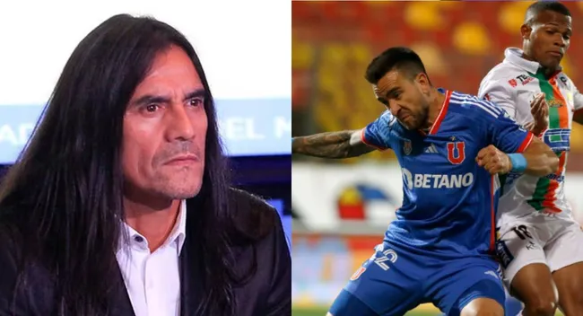 Las declaraciones de Mendoza no pasaron desapercibidas | FOTO: Photosport