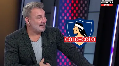 Barti revela el sentir del camarín albo y explica por qué no se trasladó la localía.