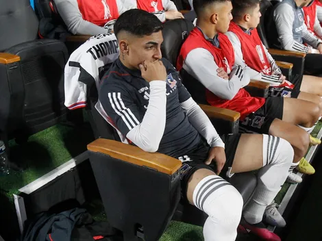 Acompañado y con entrenamiento particular: El presente de Jordhy Thompson a la espera del viaje a Rusia