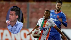 Diego Rivarola aborda lo que es esta polémica en el cierre del torneo