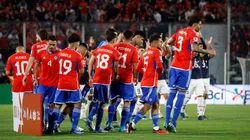 Candidato a la banca de la Selección Chilena no le cierra las puertas a 'La Roja'