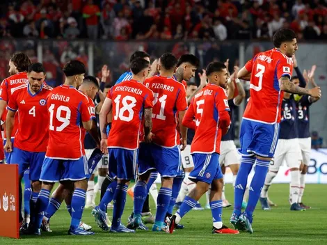 DT candidato a la banca de La Roja: "No me cierro a ninguna posibilidad"