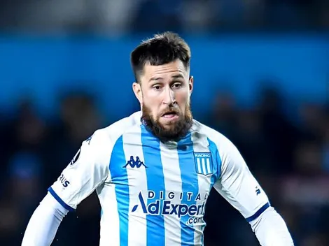 Campeón cruzado aprueba llegada de Gómez: "Le puede aportar mucho a la UC"