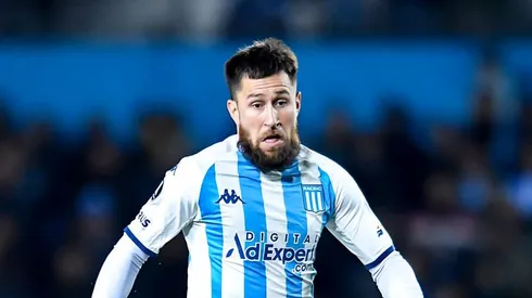 Gómez suena en la UC.