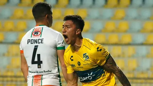 Crack ruletero aseguró haber estado en la órbita del Cacique.