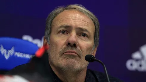 Ídolo azul habló del gran dilema que tienen los hinchas azules este fin de semana.