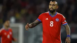 En Argentina aseguran que Vidal ya tiene contrato por dos años con Boca