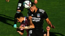 Emiliano Amor sería la primera baja de cara a la temporada 204