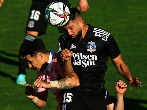 Incluye referentes del equipo: La lista de cortados de Colo Colo