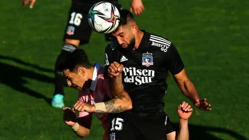 Emiliano Amor sería la primera baja de cara a la temporada 204