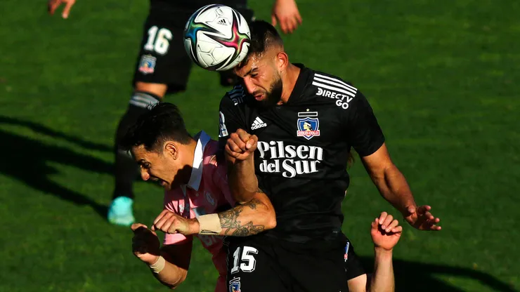 Emiliano Amor sería la primera baja de cara a la temporada 204