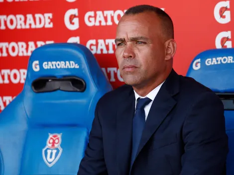 “Lo querían matar”: Sergio Vargas destapa tensa relación de Dudamel y referentes de la U