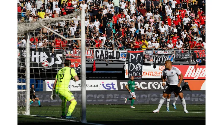 Los albos se salvaron de una posible sanción en su próximo partido de visitante