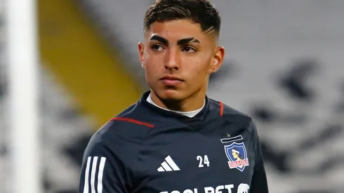 Jordhy Thompson es pretendido por el Orenburg de Rusia (Foto: Photosport)