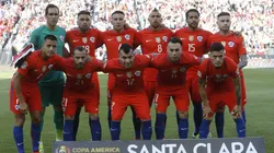 El plantel que salió campeón de la Copa Centenario sufre una nueva partida